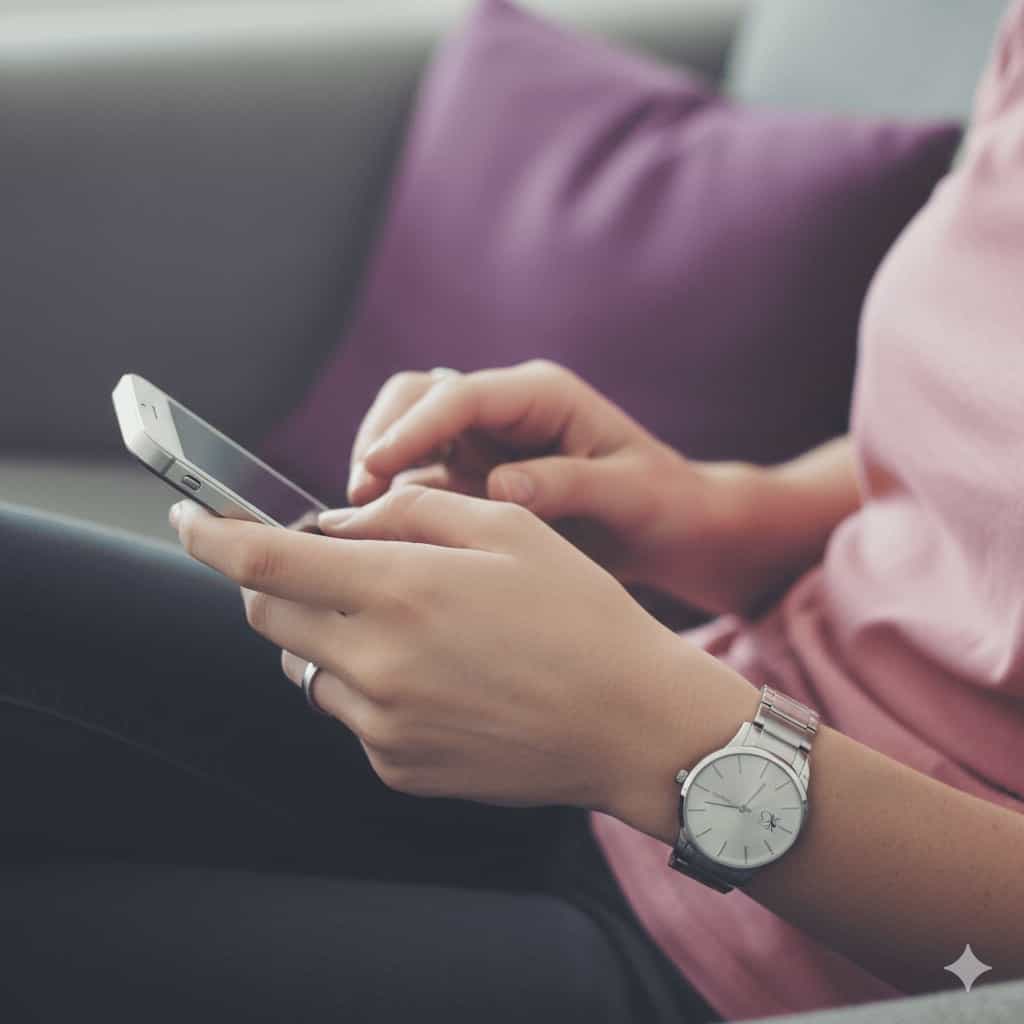 DIARY APP